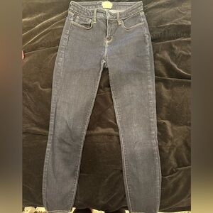 L’Agence Marguerite Skinny Jean